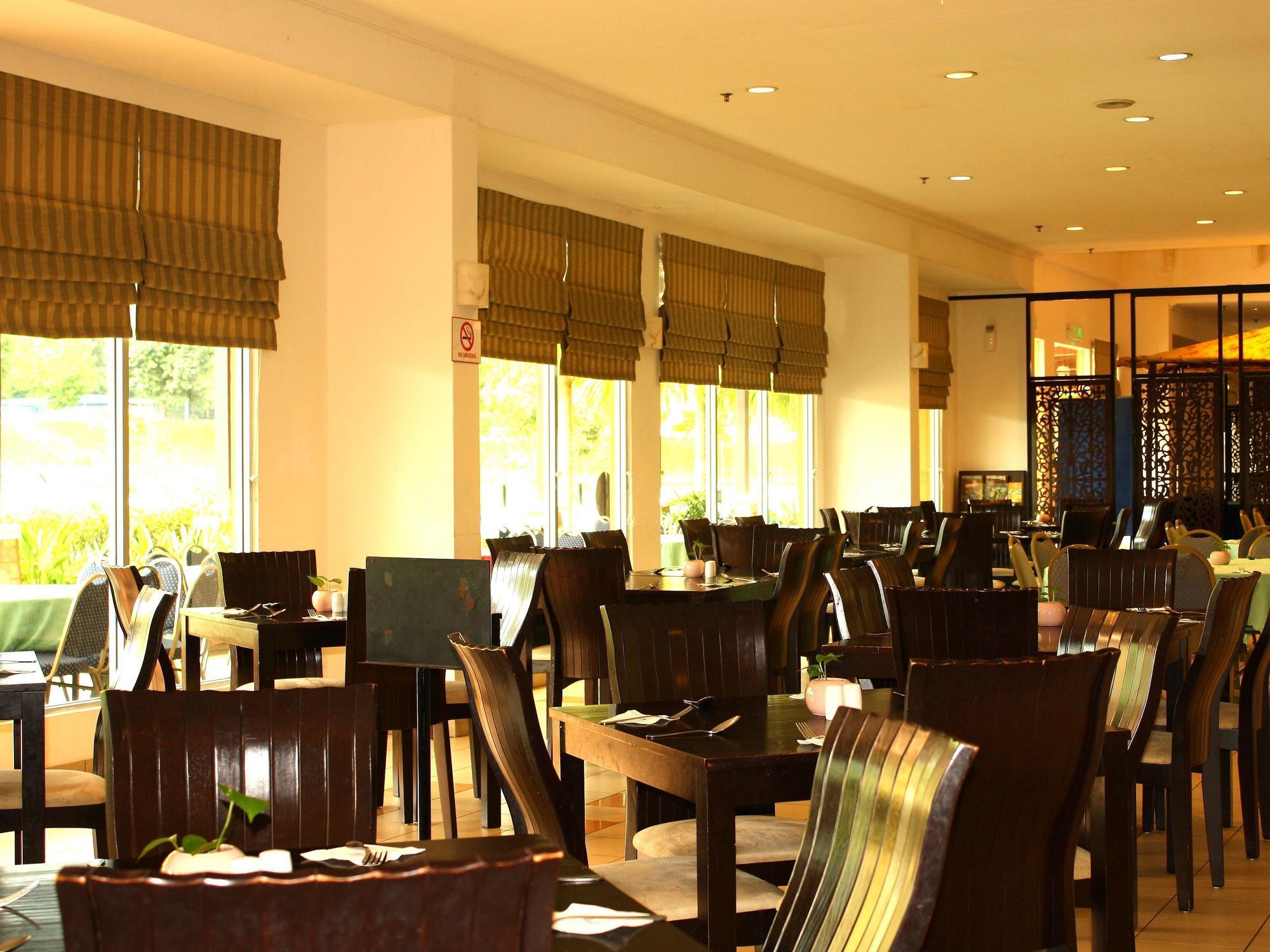 Suria Service Apartment-Hotel Bukit Merah Zewnętrze zdjęcie