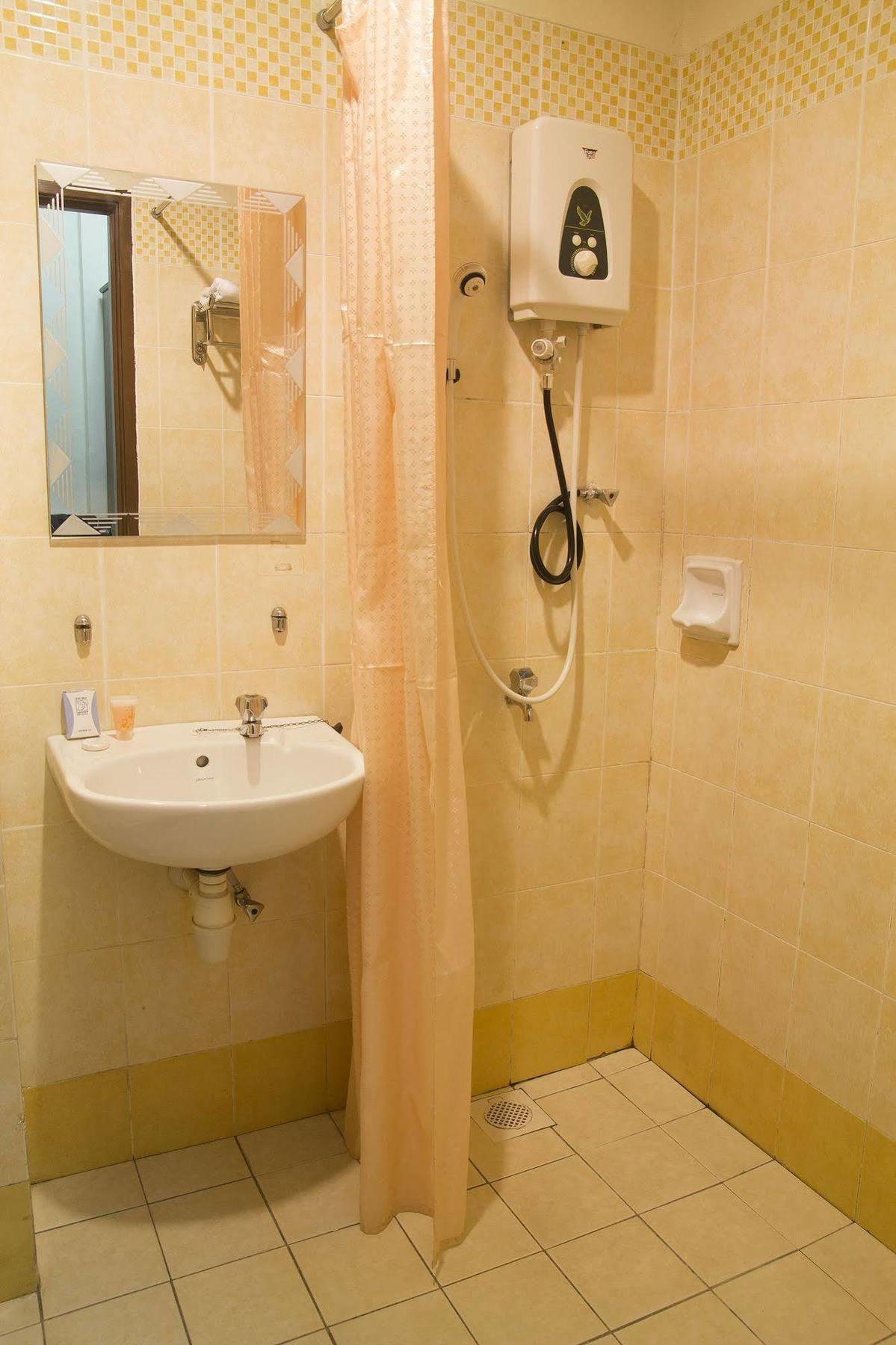 Suria Service Apartment-Hotel Bukit Merah Zewnętrze zdjęcie