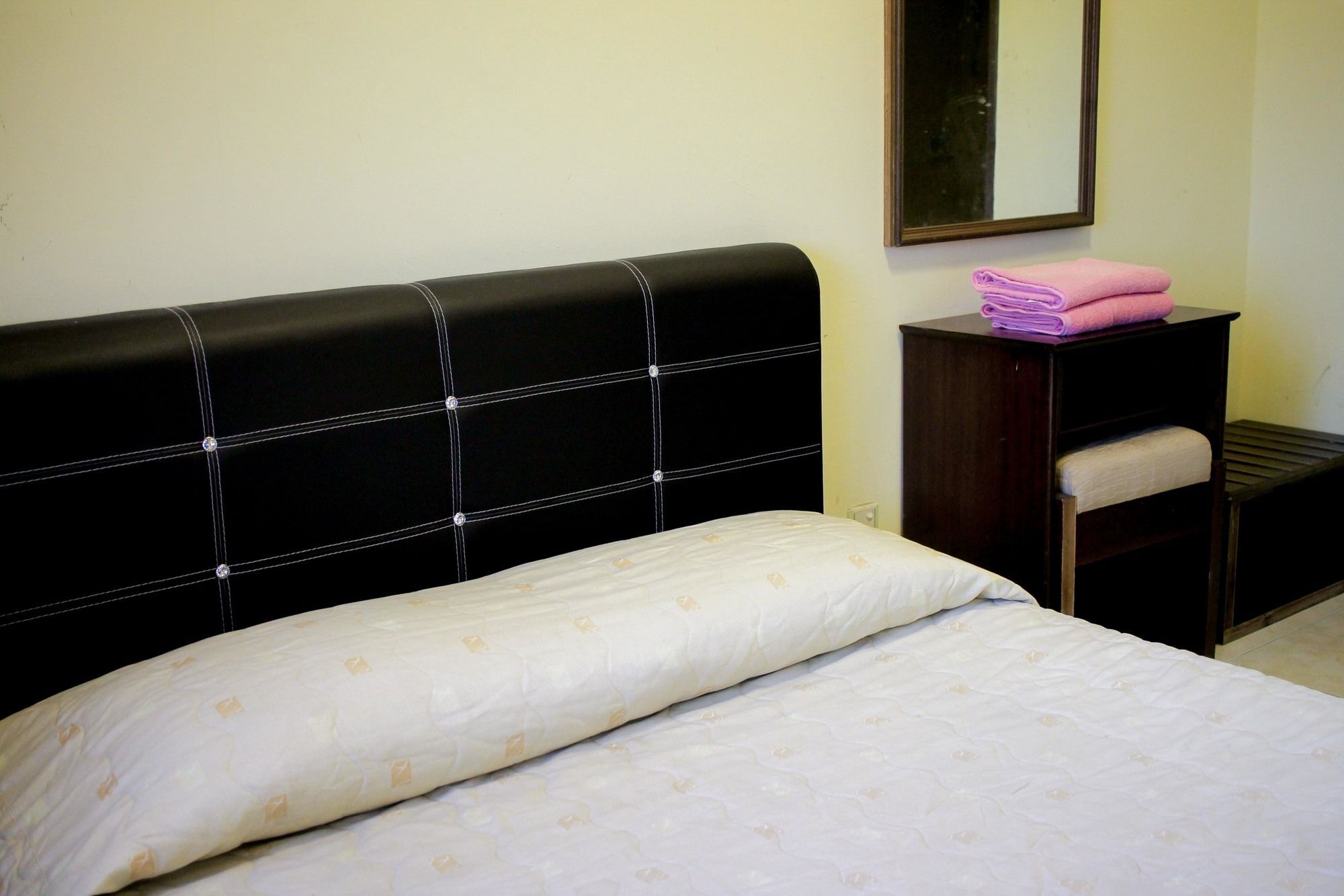Suria Service Apartment-Hotel Bukit Merah Zewnętrze zdjęcie