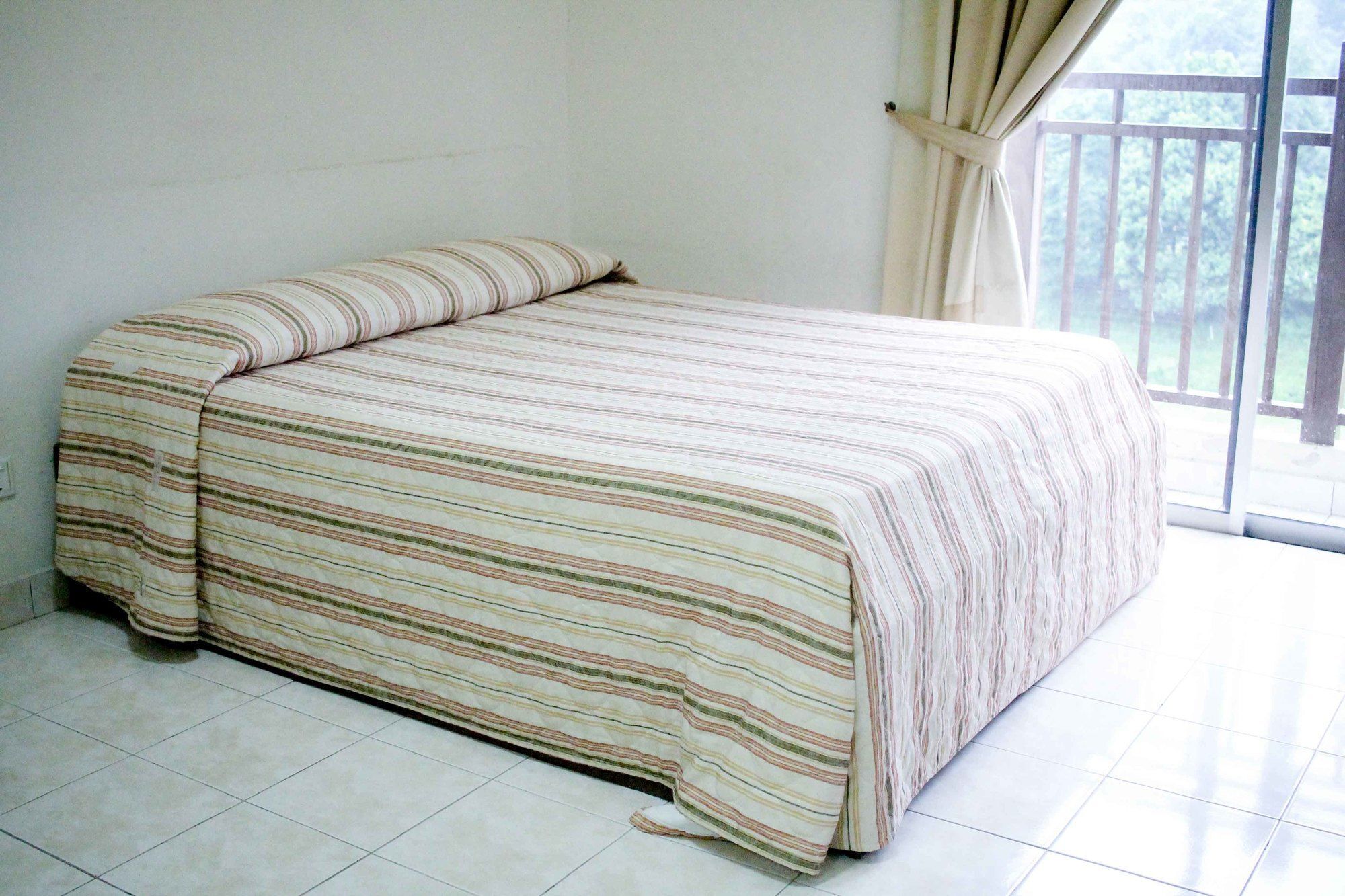 Suria Service Apartment-Hotel Bukit Merah Zewnętrze zdjęcie