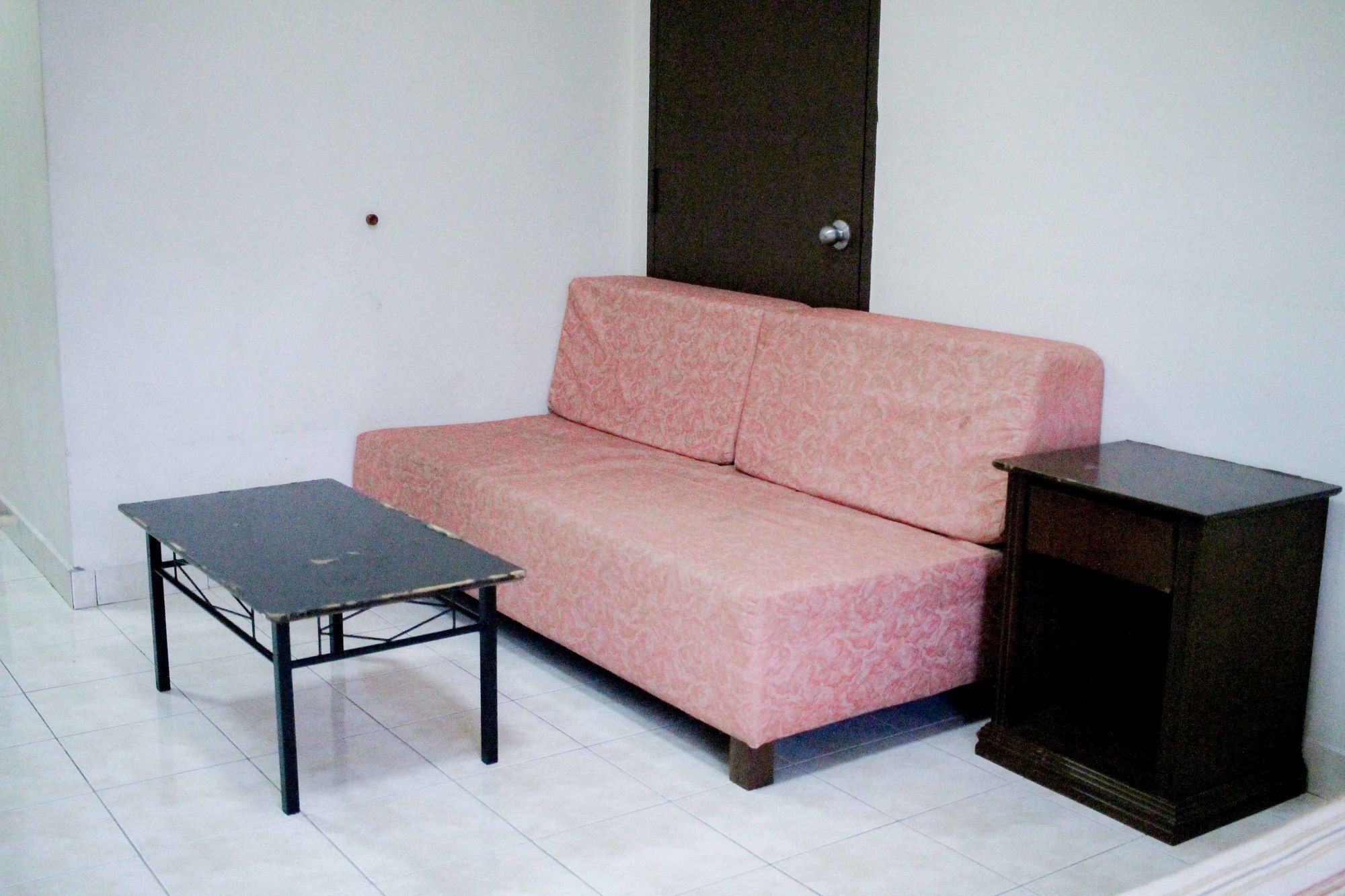 Suria Service Apartment-Hotel Bukit Merah Zewnętrze zdjęcie