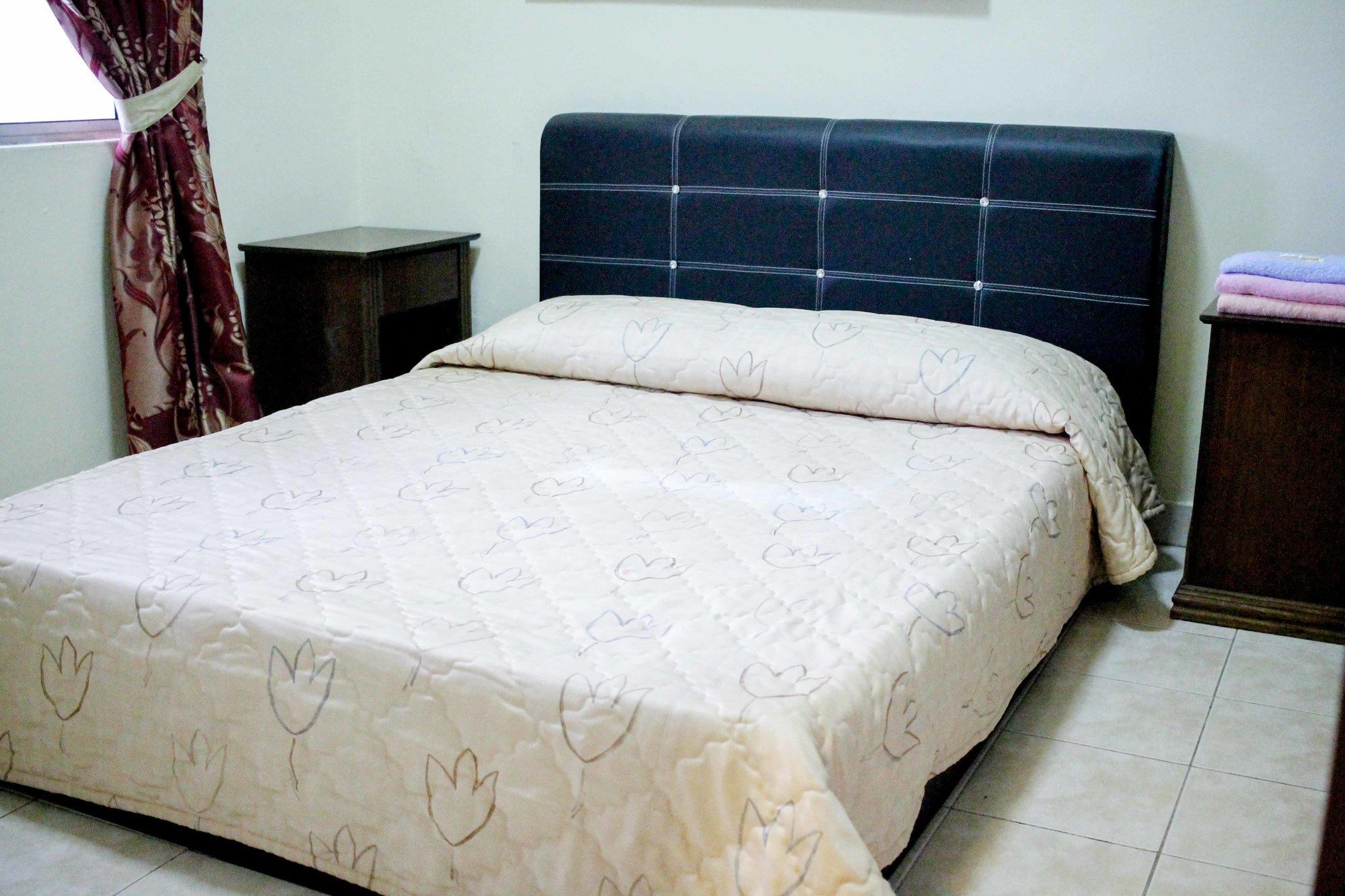 Suria Service Apartment-Hotel Bukit Merah Zewnętrze zdjęcie