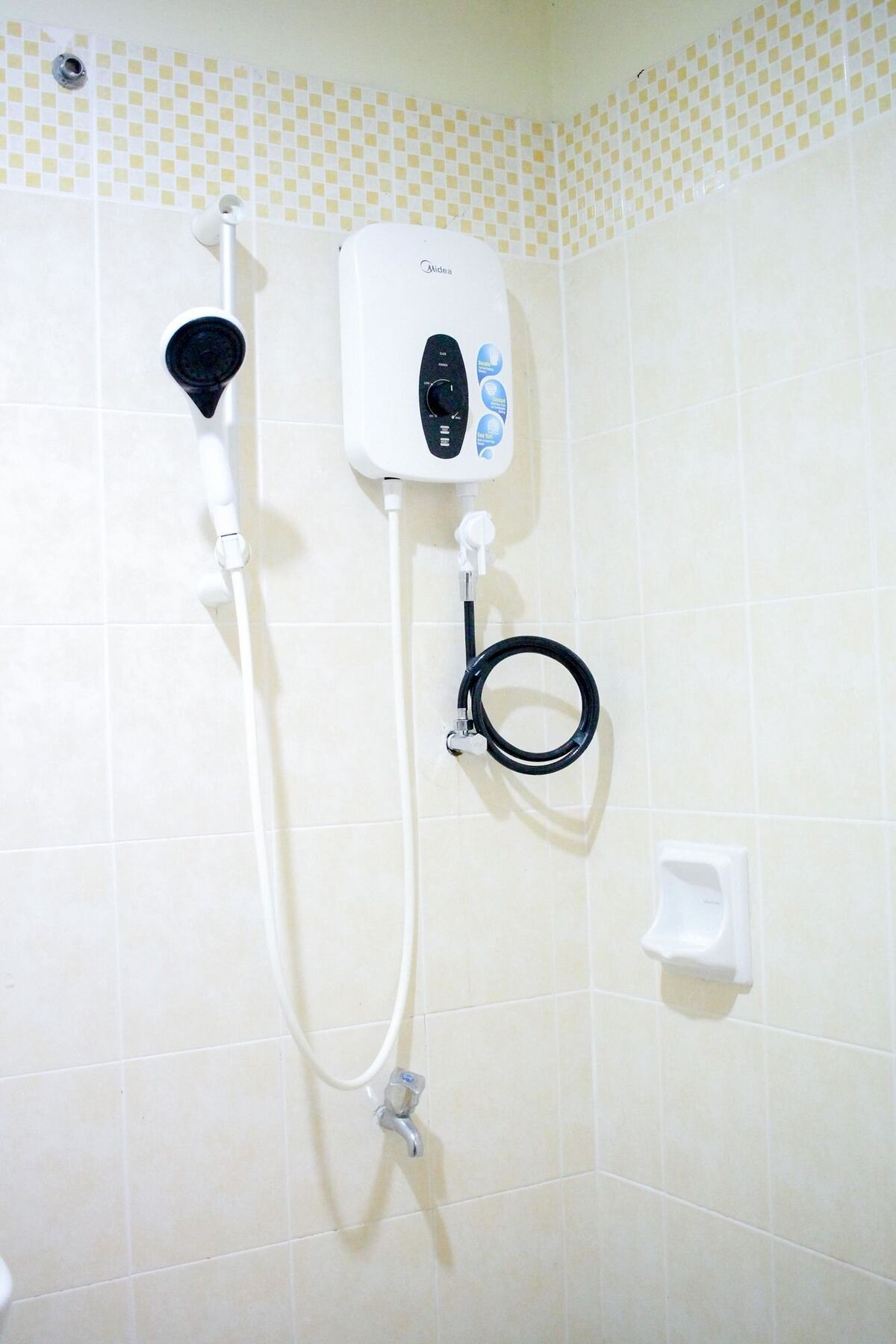 Suria Service Apartment-Hotel Bukit Merah Zewnętrze zdjęcie