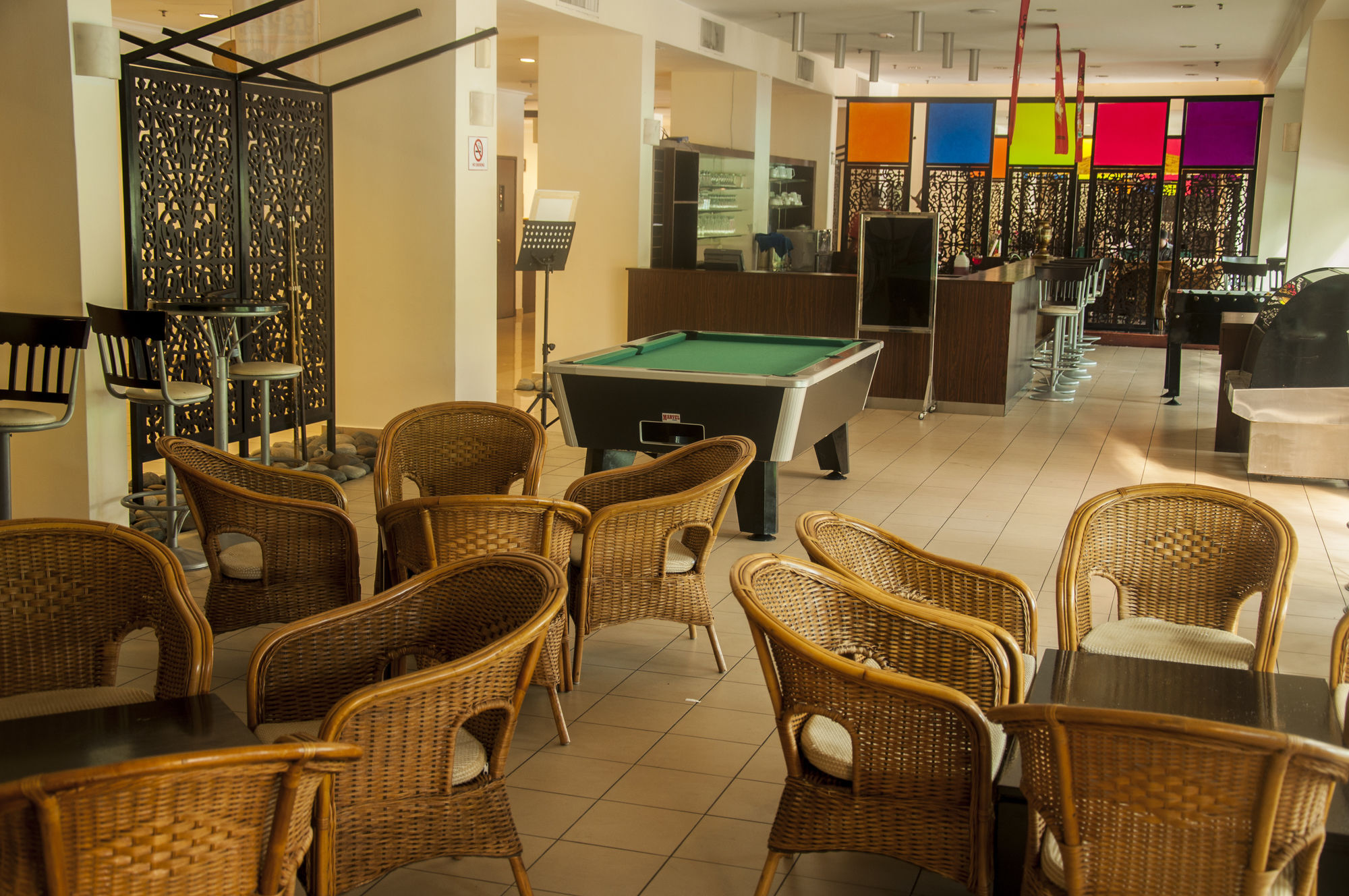 Suria Service Apartment-Hotel Bukit Merah Zewnętrze zdjęcie